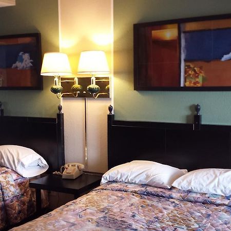 Manor Motel Minooka Εξωτερικό φωτογραφία