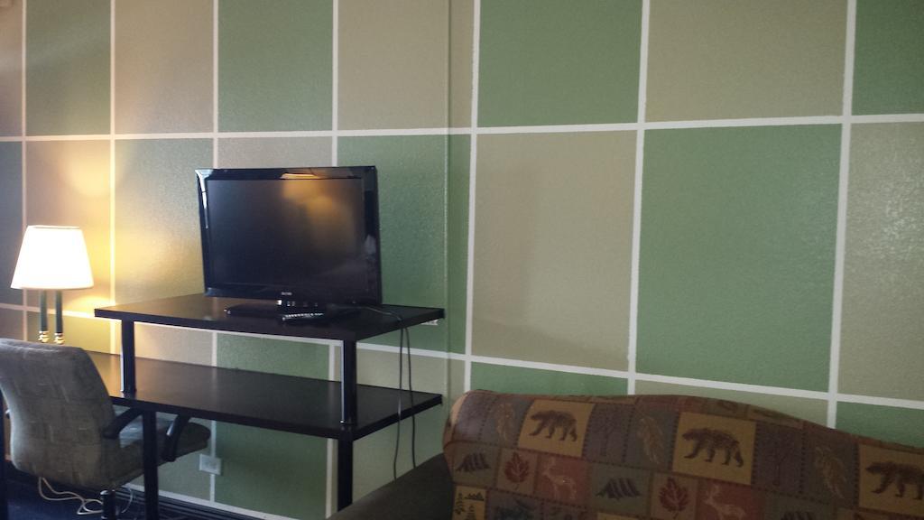 Manor Motel Minooka Εξωτερικό φωτογραφία