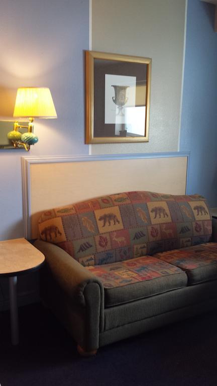 Manor Motel Minooka Εξωτερικό φωτογραφία
