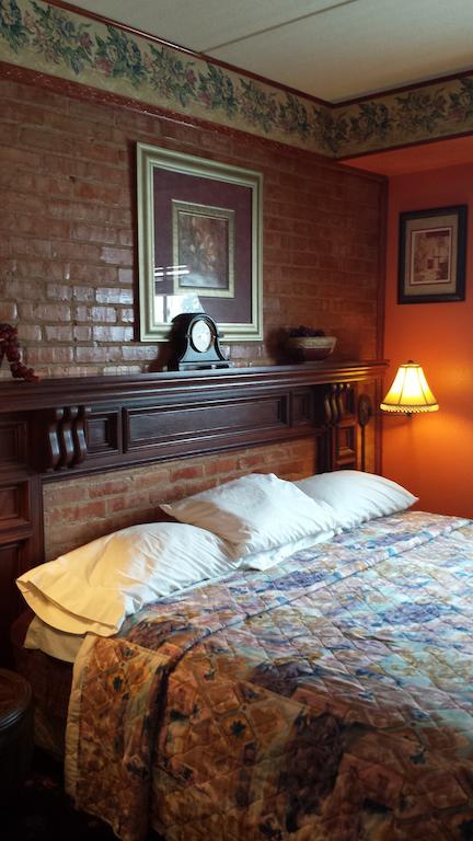 Manor Motel Minooka Εξωτερικό φωτογραφία