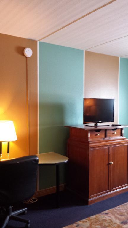 Manor Motel Minooka Εξωτερικό φωτογραφία