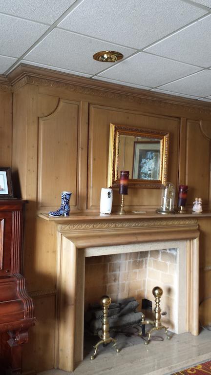Manor Motel Minooka Εξωτερικό φωτογραφία
