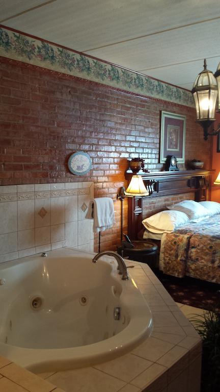 Manor Motel Minooka Εξωτερικό φωτογραφία