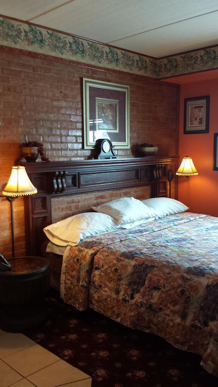 Manor Motel Minooka Εξωτερικό φωτογραφία
