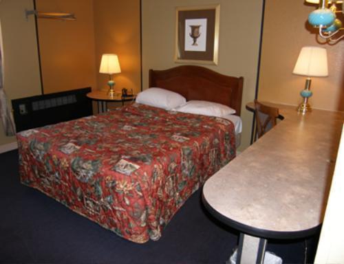 Manor Motel Minooka Εξωτερικό φωτογραφία